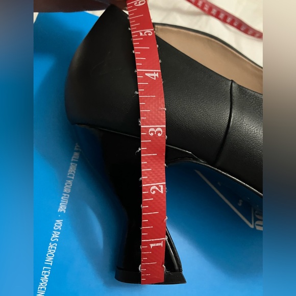 John Fluevog Edie Shoes Size 9 - Picture 8 of 8